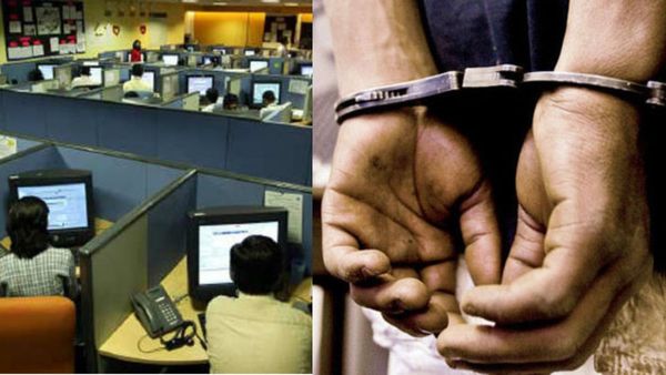 ನಾಸಿಕ್ BPO ಕೇಸ್: ಉದ್ಯೋಗಿಗಳಿಗೆ ಕಿರುಕುಳ, 9 ಮಂದಿ ಬಂಧನ; 'ಕಾರ್ಪೋರೇಟ್ ಜಿಹಾದ್' ಚರ್ಚೆ