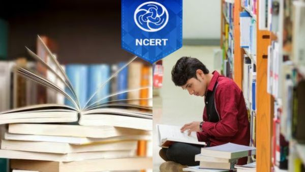NCERT Textbook: 9ನೇ ತರಗತಿಯ ಎನ್‌ಸಿಇಆರ್‌ಟಿ ಹೊಸ ಪಠ್ಯಪುಸ್ತಕಗಳು ಈಗ ಆನ್‌ಲೈನ್‌ನಲ್ಲಿ ಲಭ್ಯ