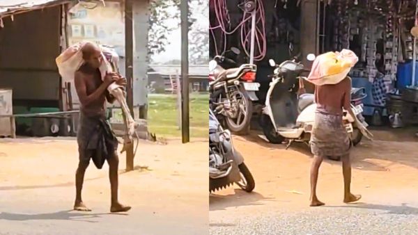 ನೋಡಿ ನನ್ನ ತಂಗಿ ಸತ್ತಿದ್ದಾಳೆ: ಅಕೌಂಟ್‌ನಲ್ಲಿದ್ದ ಹಣ ನೀಡಲು ಸಾಕ್ಷಿ ಕೇಳಿದ ಬ್ಯಾಂಕ್‌ ಮುಂದೆ ಅಸ್ಥಿಪಂಜರ ತಂದಿಟ್ಟ ಅಣ್ಣ