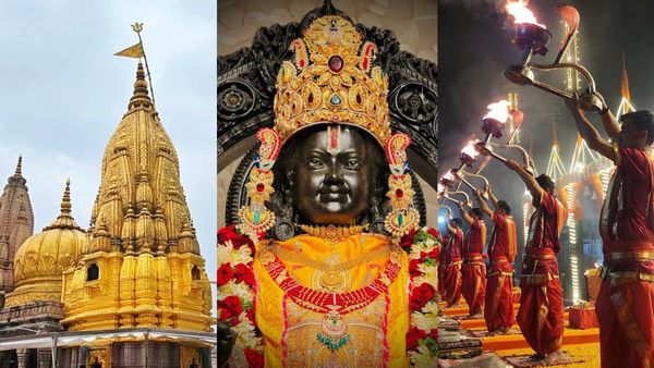 IRCTC: ಬೆಂಗಳೂರಿನಿಂದ ಅಯೋಧ್ಯೆ, ಕಾಶಿ, ಗಯಾ ಪುಣ್ಯಕ್ಷೇತ್ರಗಳ ದರ್ಶನ: ಐಆರ್‌ಸಿಟಿಸಿಯಿಂದ ವಿಶೇಷ ಯಾತ್ರೆ, ಪ್ಯಾಕೇಜ್‌ ವಿವರ