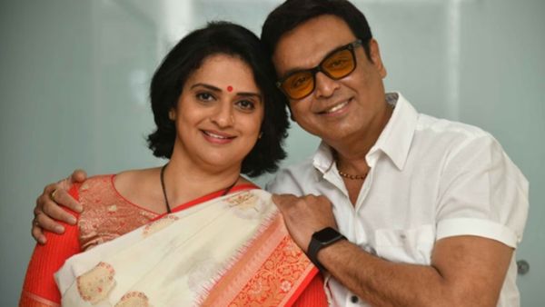 Pavitra Lokesh Property: ನಟ ನರೇಶ್ ವಿವಾಹವಾದ ಪವಿತ್ರಾ ಲೋಕೇಶ್ ಒಟ್ಟು ಆಸ್ತಿ ಎಷ್ಟು ಗೊತ್ತಾ?