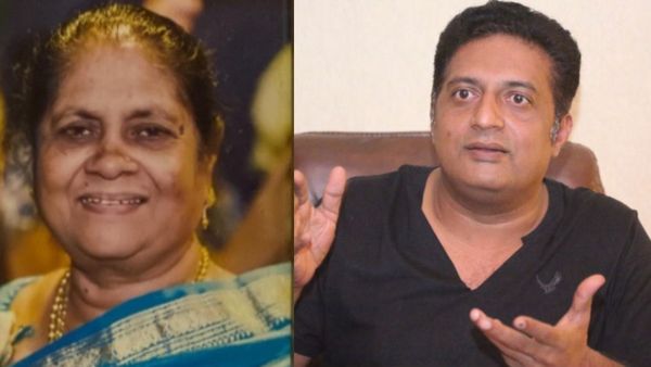 Prakash Raj: ನಾಸ್ತಿಕನಾದರೂ ತಾಯಿಯ ನಂಬಿಕೆಗೆ ಗೌರವ ಕೊಟ್ಟು; ಕ್ರೈಸ್ತ ಧರ್ಮದ ಸಂಪ್ರದಾಯ ಪಾಲನೆ: ನಟ ಪ್ರಕಾಶ್ ರಾಜ್