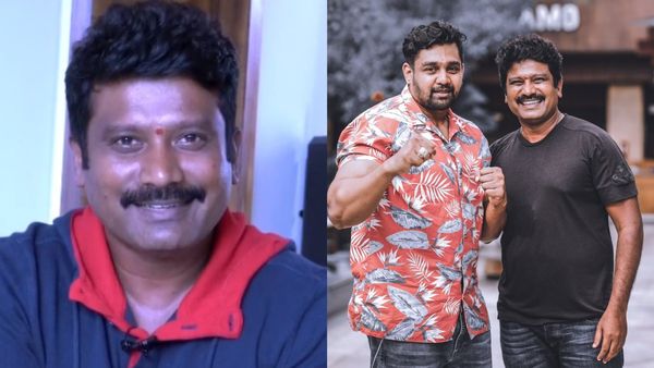 Prem: ಆಗ ಅಪ್ಪಾಜಿ-ಅಂಬರೀಷಣ್ಣ ಇದ್ರು, ಈಗ ಯಾರಿದ್ದಾರೆ; ಕೆಡಿ ವಿವಾದ ಆದಾಗಲೂ ಯಾರೂ ಸಪೋರ್ಟ್‌ಗೆ ಬರಲಿಲ್ಲ: ಪ್ರೇಮ್‌ ಬೇಸರ