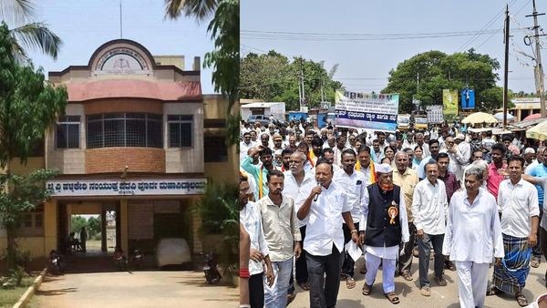 Haveri: ಹೊಸರಿತ್ತಿ NES ಶಾಲೆಯ ಭೂ ಕಬಳಿಕೆದಾರರಿಗೆ ಕಾನೂನು ಎಚ್ಚರಿಕೆ ಕೊಟ್ಟ ಗ್ರಾಮಸ್ಥರು, ಆಗಿದ್ದೇನು? ಡಿಟೇಲ್ಸ್