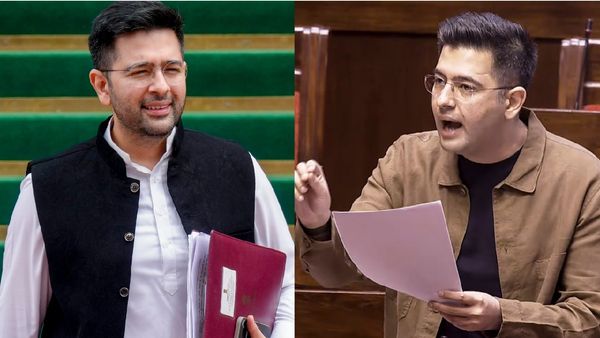 Raghav Chadha: ಸಂಸದ ರಾಘವ್ ಚಡ್ಡಾಗೆ ಶಾಕ್ ಕೊಟ್ಟ ಎಎಪಿ, ಬಿಜೆಪಿ ಸೇರಲಿದ್ದಾರೆಯೇ ಸ್ಟಾರ್ ರಾಜಕಾರಣಿ
