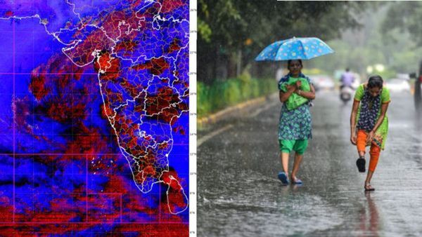 Monsoon Rain: ಕರ್ನಾಟಕ - ಭಾರತದಲ್ಲಿ ಈ ಬಾರಿ ಅವಧಿ ಪೂರ್ವ ಮುಂಗಾರು ಮಳೆ, ಭರ್ಜರಿ ಗುಡ್‌ನ್ಯೂಸ್