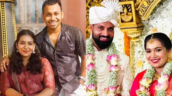 Rakesh Poojary: ಈಡೇರಿತು ರಾಕೇಶ್ ಪೂಜಾರಿ ಕನಸು, ತಂಗಿ ಮದುವೆ ನೆರವೇರಿಸಿದ 'ಕಾಮಿಡಿ ಕಿಲಾಡಿ' ಗೆಳೆಯರು
