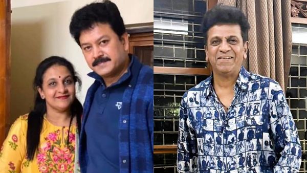 Ramkumar: ರಾಜ್‌ಕುಮಾರ್‌ ಕುಟುಂಬದಲ್ಲಿ ಶಿವಣ್ಣನ ಜೊತೆ ನನ್ನ ಮೊದಲ ಸ್ನೇಹ, ನಂತರ ಪೂರ್ಣಿಮಾ ಪರಿಚಯವಾದ್ರು: ನಟ ರಾಮ್‌ಕುಮಾರ್‌