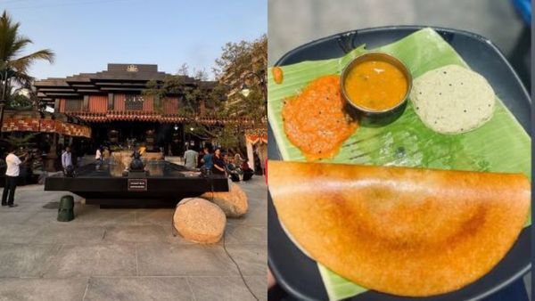 Rameshwaram Cafe: ಬೆಂಗಳೂರಿನಲ್ಲಿದೆ ವಿಶ್ವದ ಅತಿದೊಡ್ಡ ಕೆಫೆ: ಬೊಮ್ಮಸಂದ್ರದ ರಾಮೇಶ್ವರಂ ಕೆಫೆಯ ವಿಶೇಷತೆಗಳೇನು?