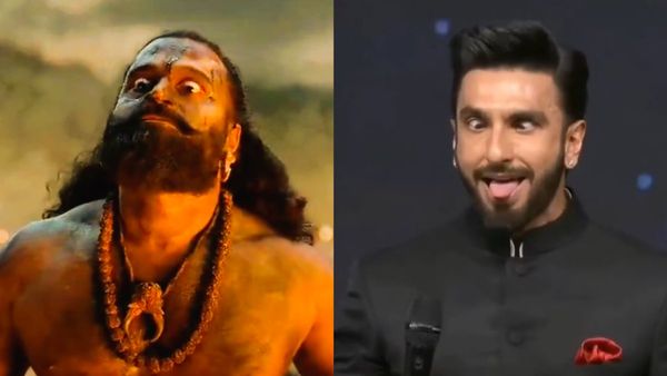 Kantara Controversy: ಕಾಂತಾರ ದೈವದ ಬಗ್ಗೆ ಅಪಹಾಸ್ಯ ಪ್ರಕರಣ: ಕ್ಷಮೆಯಾಚನೆ ಹಿನ್ನೆಲೆ ನಟ ರಣವೀರ್ ಸಿಂಗ್ ವಿರುದ್ಧದ ಕೇಸ್ ರದ್ದು