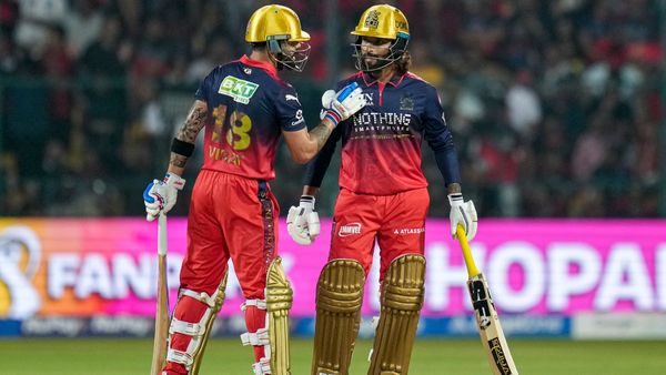 Rajat Patidar: ವಿರಾಟ್ ಕೊಹ್ಲಿ ಎಲ್‌ಎಸ್‌ಜಿ ವಿರುದ್ಧ ಆಡುವುದಿಲ್ಲವೇ? ನಾಯಕ ರಜತ್ ಪಾಟಿದಾರ್ ಮಹತ್ವದ ಮಾಹಿತಿ