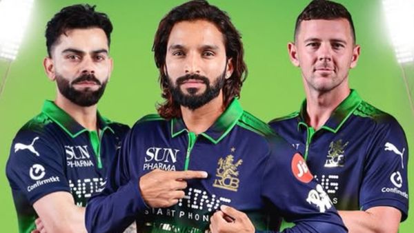 RCB Vs DC: 'ಗ್ರೀನ್ ಜರ್ಸಿ'ಯಲ್ಲಿ ಅಖಾಡಕ್ಕಿಳಿಯಲಿದೆ ಆರ್‌ಸಿಬಿ; ಇದರ ಹಿಂದಿದೆ ಮಹತ್ವದ ಸಂದೇಶ