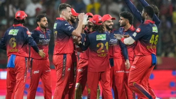 RCB Playing 11 Prediction: ಎಲ್‌ಎಸ್‌ಜಿ ವಿರುದ್ಧ ಆರ್‌ಸಿಬಿ ಪ್ಲೇಯಿಂಗ್ 11 ಭವಿಷ್ಯ