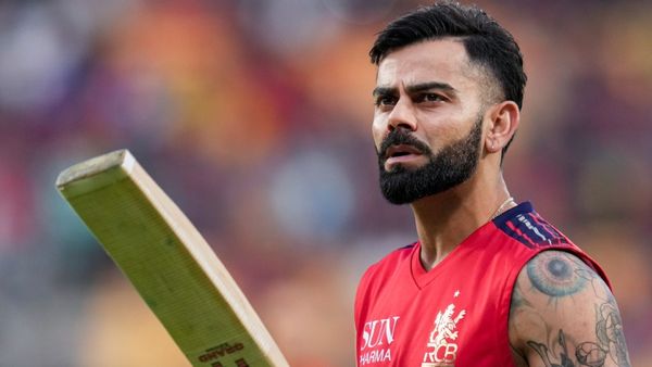 RCB Playing 11: ಆರ್‌ಆರ್ ವಿರುದ್ಧದ ಪಂದ್ಯಕ್ಕೆ ಆರ್‌ಸಿಬಿ ಪ್ಲೇಯಿಂಗ್‌ 11