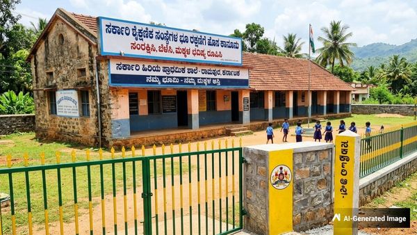 School Property: ಸರ್ಕಾರಿ ಶಾಲೆ 12 ವರ್ಷಗಳಿಂದ ಒಂದೇ ಭೂಮಿಯಲ್ಲಿದ್ದರೆ ಅದು ರಾಜ್ಯ ಸರ್ಕಾರದ ಆಸ್ತಿ: ಏನಿದು ಹೊಸ ಕಾನೂನು?