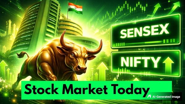 Sensex: ಇರಾನ್ ಕದನವಿರಾಮ ಸಂಭ್ರಮಿಸಿದ ಷೇರುಪೇಟೆ: ಸೂಚ್ಯಂಕಗಳು ಮೇಲ್ಮುಖ