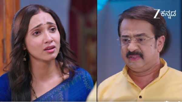 Shravani Subramanya Serial: ಶ್ರಾವಣಿ ಸುಬ್ರಮಣ್ಯ: ಒಂದಾದ ತಂದೆ - ಮಗಳು; ಭಾವನಾತ್ಮಕ ಕ್ಷಣಗಳಿಗೆ ಸಾಕ್ಷಿಯಾದ ಸುಬ್ಬು