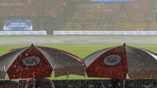 IPL 2026: ಎಸ್‌ಆರ್‌ಎಚ್‌-ಆರ್‌ಆರ್ ಪಂದ್ಯಕ್ಕೆ ಮಳೆ ಅಡ್ಡಿಯಾಗಲಿದ್ಯಾ? ಹವಾಮಾನ ಇಲಾಖೆ ಹೇಳೋದೇನು?