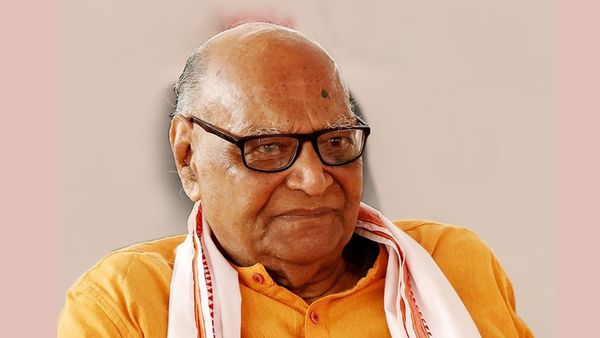 ಡಿವಿಜಿ ಒಡನಾಡಿ,ರಾಷ್ಟ್ರೋತ್ಥಾನದ ಮಾಜಿ ಅಧ್ಯಕ್ಷ ಎಸ್‌ಆರ್ ರಾಮಸ್ವಾಮಿ ನಿಧನ