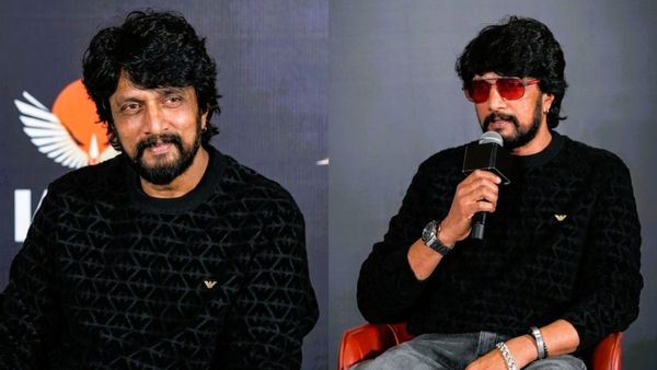 Kichcha Sudeep: ನನ್ನನ್ನು ಮುಗಿಸ್ತೀನಿ ಅಂತ ಕನಸಲ್ಲೂ ಅಂದುಕೊಳ್ಳಬೇಡಿ: ಚರ್ಚೆಗೆ ಕಾರಣವಾದ ಕಿಚ್ಚ ಸುದೀಪ್‌ ಹೇಳಿಕೆ 
