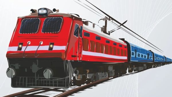 ಉತ್ತರ ಕರ್ನಾಟಕದ ರೈಲು ಪ್ರಯಾಣಿಕರಿಗೆ ಬಂಪರ್ ಕೊಡುಗೆ: 3 ರೈಲುಗಳು ಇನ್ಮುಂದೆ ಪರ್ಮನೆಂಟ್, ಟಿಕೆಟ್ ದರದಲ್ಲಿ ಭಾರಿ ಇಳಿಕೆ!