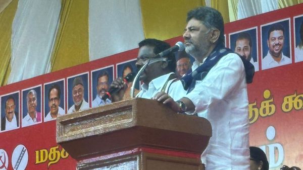 Tamilnadu Election 2026: ಮಹಿಳೆಯರಿಗೆ 2 ಸಾವಿರ: ತಮಿಳುನಾಡಿನ ಕಾಂಗ್ರೆಸ್ ಚುನಾವಣೆ ಪ್ರಣಾಳಿಕೆ ಬಿಡುಗಡೆ