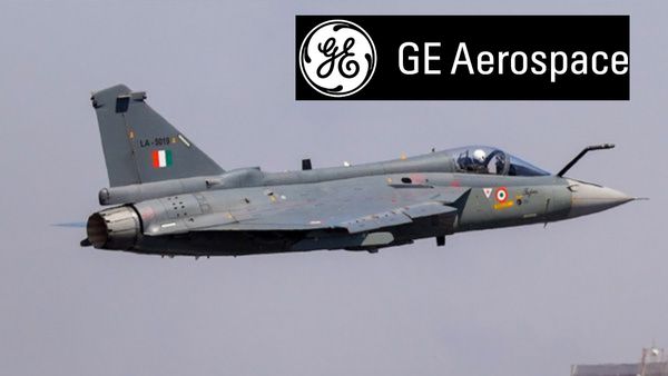 ವಾಯುಪಡೆಯ ತೇಜಸ್ ಎಂಜಿನ್‌ಗಳಿಗೆ ಭಾರತದಲ್ಲೇ ಡಿಪೋ: IAF ಜೊತೆ ಜಿಇ ಒಪ್ಪಂದ
