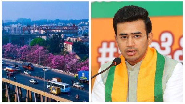 Bengaluru Migration: ಅಸ್ಸಾಂನಿಂದ ಬೆಂಗಳೂರಿಗೆ ಬರುವವರ ಸಂಖ್ಯೆ ಕಡಿಮೆಯಾಗಿದೆ ಎಂದ ಸಂಸದ ತೇಜಸ್ವಿ ಸೂರ್ಯ