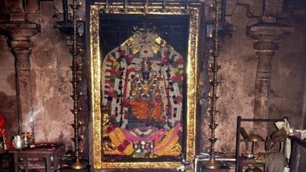 ತಿರುಮೇಯಾಚೂರು ದೇವಸ್ಥಾನದ ಮಹಿಮೆ: ಲಲಿತಾ ಸಹಸ್ರನಾಮದ ಪವಿತ್ರ ಜನ್ಮಸ್ಥಳ