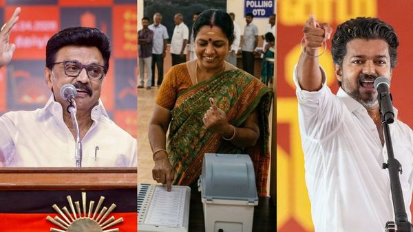 ತಮಿಳುನಾಡು ಚುನಾವಣೆಗೆ ಕ್ಷಣಗಣನೆ: ನಾಳೆ 234 ವಿಧಾನಸಭಾ ಕ್ಷೇತ್ರಗಳಿಗೆ ಮತದಾನ, ಯುವ ಮತದಾರರ ಒಲವು ಯಾರತ್ತ?