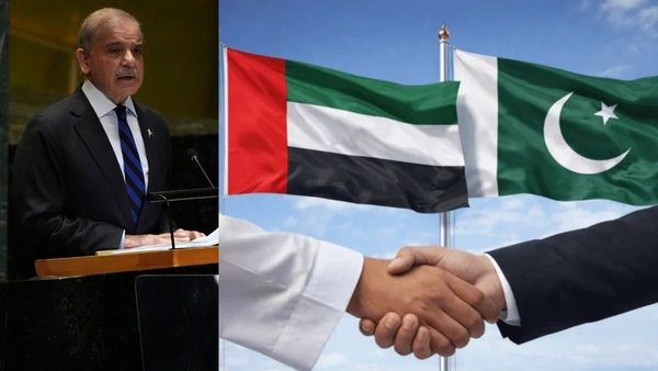 ಸೌದಿ ಅರೇಬಿಯಾದಲ್ಲಿ ಪಾಕಿಸ್ತಾನಿ ಸೇನಾಪಡೆ ನಿಯೋಜನೆ: ಮಿತ್ರ ರಾಷ್ಟ್ರಕ್ಕೆ 13,000 ಸೈನಿಕರು, ಯುದ್ಧ ವಿಮಾನಗಳ ರವಾನೆ