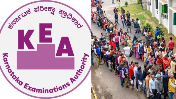 CET Exam 2026: ಏಪ್ರಿಲ್ 23, 24ಕ್ಕೆ ಸಿಇಟಿ ಪರೀಕ್ಷೆ, 3.30 ಲಕ್ಷ ವಿದ್ಯಾರ್ಥಿಗಳು ಸಜ್ಜು: KEA
