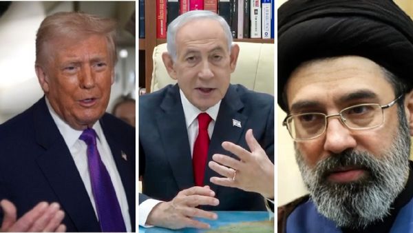 US-Israel Iran War: ಇರಾನ್ - ಅಮೆರಿಕ ಕದನ ವಿರಾಮಕ್ಕೆ ಇಸ್ರೇಲ್ ಅಡ್ಡಗಾಲು: ಲೆಬನಾನ್‌ನಲ್ಲಿ ಮಕ್ಕಳು ಸೇರಿ 250 ಜನ ಬಲಿ