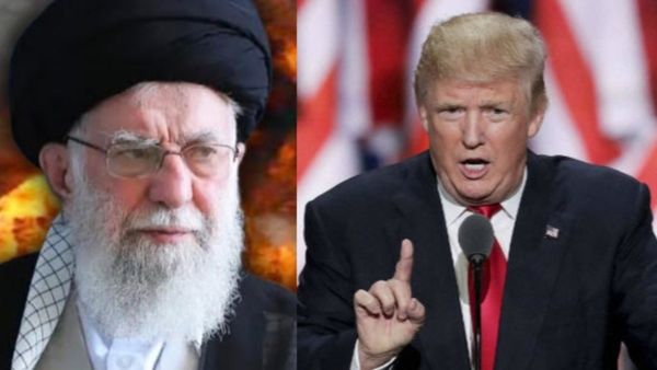 America Attacks Iran: ಮಧ್ಯಪ್ರಾಚ್ಯದಲ್ಲಿ ಯುದ್ಧದ ಕಿಚ್ಚು: ಇರಾನ್‌ನಲ್ಲಿರುವ ಭಾರತೀಯರಿಗೆ ಮಹತ್ವದ ಸಲಹೆ