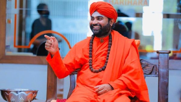 Vachanananda Sri: ವಚನಾನಂದ ಶ್ರೀ ಪದಚ್ಯುತಿ: ವಿದ್ಯಾರ್ಥಿಗಳಿಂದ ಮಸಾಜ್ ಆರೋಪ, ನೀವು ತಿಳಿಯಬೇಕಾದ 5 ಅಂಶಗಳು