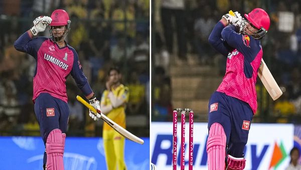 Vaibhav Suryavanshi: ವೈಭವ್ ಸೂರ್ಯವಂಶಿಗೆ ಯುವರಾಜ್ ಸಿಂಗ್ ಮಹತ್ವದ ಸಲಹೆ: ಟೀಮ್ ಇಂಡಿಯಾ ಪ್ರವೇಶದ ಬಗ್ಗೆ ಭವಿಷ್ಯವಾಣಿ
