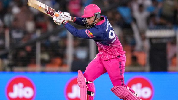 ಬುಮ್ರಾಗೆ ಸಿಕ್ಸರ್‌ಗಳ ಸುರಿಮಳೆ ಸುರಿಸಿದ ವೈಭವ್ ಸೂರ್ಯವಂಶಿಗೆ ಸಲಾಂ ಎಂದ ದಕ್ಷಿಣ ಆಫ್ರಿಕಾದ ಕ್ರಿಕೆಟ್ ದಂತಕಥೆ