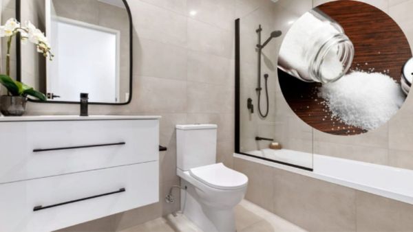 ವಾಸ್ತು ಪ್ರಕಾರ ಬಾತ್‌ರೂಮ್‌ನಲ್ಲಿ ಉಪ್ಪು ಇಡುವುದರಿಂದ ಏನು ಲಾಭ?