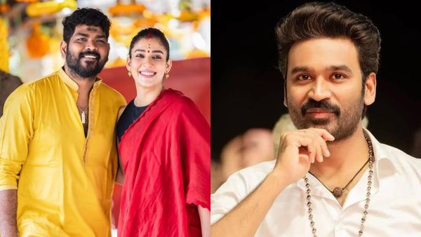 ಧನುಷ್ ಜೊತೆ ಸ್ನೇಹ ಕಳೆದುಕೊಂಡಿದ್ದು ನನ್ನ ಜೀವನದ ದೊಡ್ಡ ನಷ್ಟ: ಪತ್ನಿ ನಯನತಾರ ಜೊತೆಗಿನ ಮನಸ್ತಾಪಕ್ಕೆ ವಿಘ್ನೇಶ್ ಶಿವನ್ ಬೇಸರ