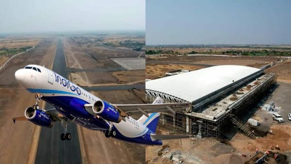 New Airport: ವಿಜಯಪುರ ಏರ್‌ಪೋರ್ಟ್‌ಗೆ ಸಿಕ್ತು 220 ಕೋಟಿ ರೂ, ಕಾರ್ಯಾಚರಣೆ ಬಗ್ಗೆ ಎಂಬಿ ಪಾಟೀಲ ಅಪ್ಡೇಟ್‌