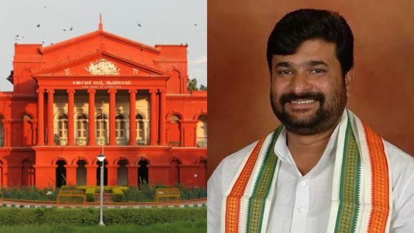 ಜೀವಾವಧಿ ಶಿಕ್ಷೆ ಪ್ರಶ್ನಿಸಿ ಹೈಕೋರ್ಟ್ ಮೆಟ್ಟಿಲೇರಿದ ಕಾಂಗ್ರೆಸ್‌ ಶಾಸಕ ವಿನಯ್ ಕುಲಕರ್ಣಿ