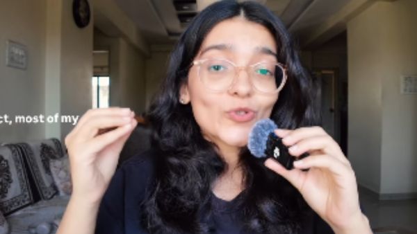 Viral: ಪದವಿ ಕೇವಲ ಎಂಟ್ರಿ ಟಿಕೆಟ್; ಕಾರ್ಪೊರೇಟ್ ಜಗತ್ತಿನಲ್ಲಿ ಡಿಗ್ರಿ ಉಪಯೋಗಕ್ಕೆ ಬಂದಿದ್ದು ಶೇ.3ರಷ್ಟು ಮಾತ್ರ ಎಂದ ಯುವತಿ