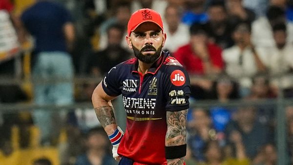 ಎಲ್‌ಎಸ್‌ಜಿ ವಿರುದ್ಧ ಆರ್‌ಸಿಬಿ ಪರ ಫೀಲ್ಡಿಂಗ್‌ಗೆ ಬಾರದ ವಿರಾಟ್‌.. ಕೊಹ್ಲಿ ಈ ಲಿಸ್ಟ್‌ಗೆ ಸೇರಿರುವುದು ಇದೇ ಮೊದಲ ಬಾರಿ