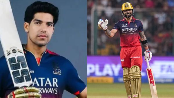 Virat Kohli: ಇಂಪ್ಯಾಕ್ಟ್ ಪ್ಲೇಯರ್ ಆಗಿ ಆಡುವುದಕ್ಕಿಂತ ಕ್ರಿಕೆಟ್ ಬಿಡುವುದೇ ಲೇಸು; ವಿರಾಟ್ ಕೊಹ್ಲಿ ಹೇಳಿಕೆ ಭಾರಿ ವೈರಲ್‌