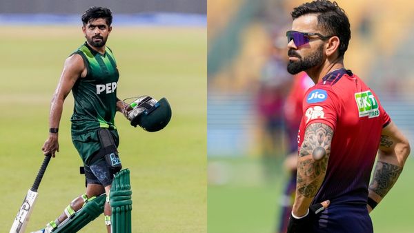 Virat Kohli: 'ಕಿಂಗ್' ಎಂಬ ಟೈಟಲ್ ವಿರಾಟ್‌ ಕೊಹ್ಲಿಗೆ ಮಾತ್ರ ಸೂಕ್ತ, ಬಾಬರ್ ಅಜಮ್‌ಗಲ್ಲ ಎಂದ ವಾಸೀಂ ಜಾಫರ್ 