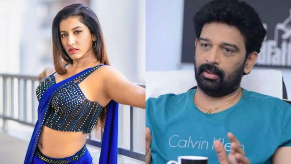 Vishnu Priya: ನಟಿ ವಿಷ್ಣು ಪ್ರಿಯಾ ನನ್ನ ಪ್ರೇಯಸಿಯಲ್ಲ, ಸಂಬಂಧ ಇದೆ ಎನ್ನುವುದೆಲ್ಲ ಸುಳ್ಳು: ಹಿರಿಯ ನಟ ಜೆ.ಡಿ.ಚಕ್ರವರ್ತಿ 