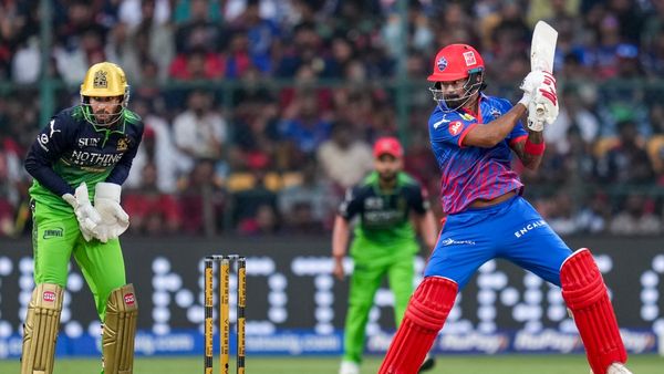 RCB IPL 2026: ತವರಿನಲ್ಲಿ ಡೆಲ್ಲಿ ವಿರುದ್ಧ ಆರ್‌ಸಿಬಿ ಸೋಲಿಗೆ ಕಾರಣಗಳು