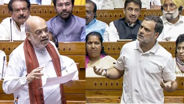 Women's Reservation Bill: ಮಹಿಳಾ ಪ್ರಾತಿನಿಧ್ಯಕ್ಕೆ ಮತ್ತೆ ಬ್ರೇಕ್: ವ್ಯವಸ್ಥಿತವಾಗಿ ನಡಿತಿದೆಯೇ ಹತ್ತಿಕ್ಕುವ ಪ್ರಯತ್ನ?