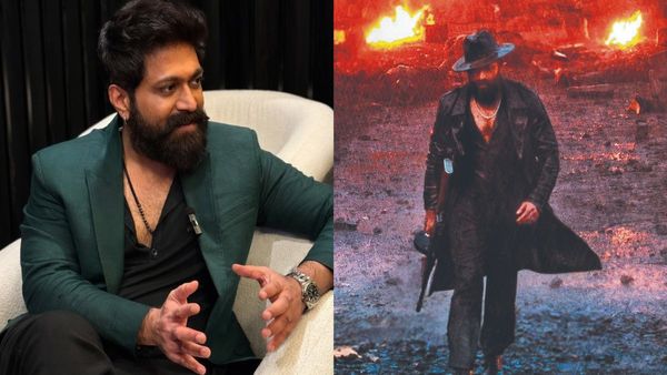 Toxic: ಟಾಕ್ಸಿಕ್ ನೀವೆಲ್ಲ ಅಂದುಕೊಂಡಂತೆ ಗ್ಯಾಂಗ್‌ಸ್ಟರ್ ಸಿನಿಮಾ ಅಲ್ಲ: ಕೊನೆಗೂ ಸೀಕ್ರೇಟ್‌ ರಿವೀಲ್‌ ಮಾಡಿದ ನಟ ಯಶ್