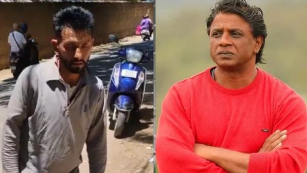 Zombis Drug: ಬೆಂಗಳೂರಲ್ಲಿ ಜಾಂಬಿ ಡ್ರಗ್ಸ್‌ ಸೇವಿಸಿ ಯುವಕನ ವಿಚಿತ್ರ ವರ್ತನೆ: ನಟ ದುನಿಯಾ ವಿಜಯ್ ವಿಡಿಯೋ ವೈರಲ್